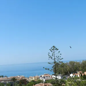 Homestay Pedregalejo, Malaga