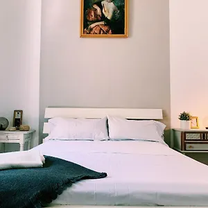 Homestay Maria Magdalena - 6, Malaga