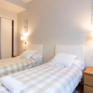 Apartment Urbe10 Angel 2 Bedrooms 2a, Malaga
