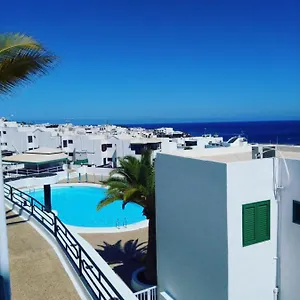 Portonovo Paraiso - Sea View - Piscina - Wifi - Old Town , Puerto del Carmen (Lanzarote) Spain