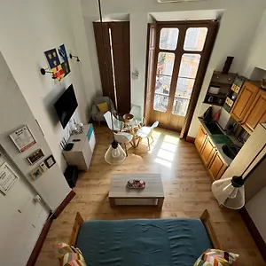 Macgregor , Malaga Spain