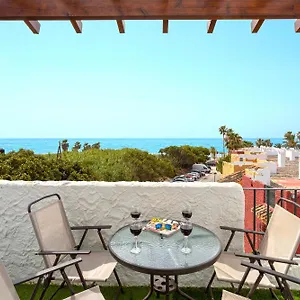 Sunstay Relax Rio Marina , Nerja Spain