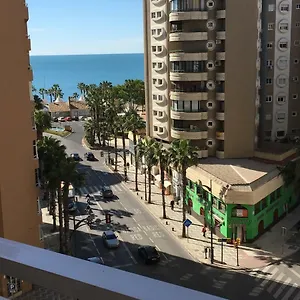 Malagueta Premium , Malaga Spain