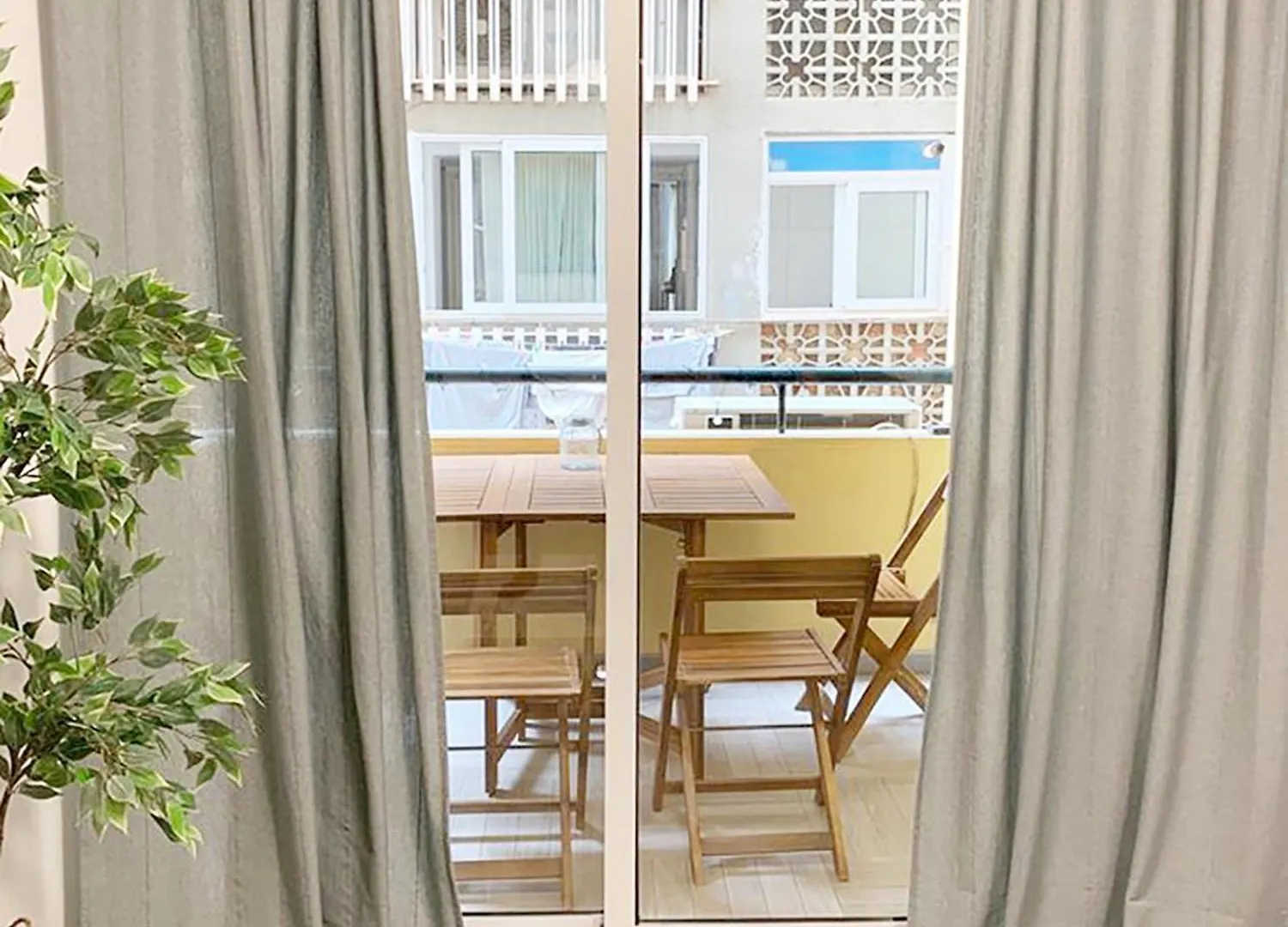 Malagadevacaciones - Maestranza 8 Apartment